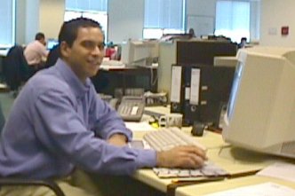Omar Mouatakef 